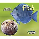 Fish (Creature Comparisons)