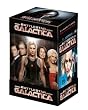 Battlestar Galactica - Die komplette Serie [25 DVDs]