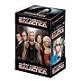 Battlestar Galactica - Die komplette Serie [25 DVD&hellip <b>DVD</b> ~ Edward James Olmos