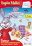 Lapin Malin 1ere Primaire - Turbulences a edenville 5-7 ans  (vf - French software)