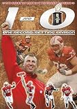Wisconsin Badgers Football - 2006 One Record Setting Season - DVD