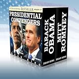 Presidential Contenders Boxed Set