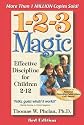 1-2-3 Magic: Effective Discipline for Children 2-12