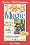 1-2-3 Magic: Effective Discipline for...