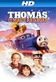 Thomas And The Magic Railroad [HD]