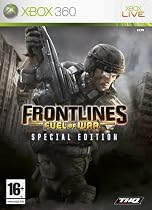 Frontlines: Fuel of War - Special Edition (Xbox 360)