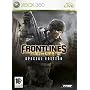 Frontlines: Fuel of War - Special Edition (Xbox 360)
