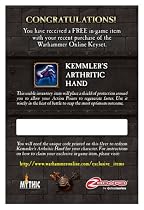 Ideazon Warhammer Online: Age of Reckoning Keyset - Harry Potter 6 Books