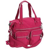sac darel argent Kipling Erasto Sac porté épaule 
