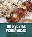 101 recetas economicas / 101 Cheap Eats