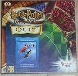 Eigenschaften Mattel 0074299435973 / Harry Potter Quiz Buch 2 Für 2 - 6 Spieler ab 8 Jahren