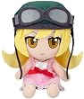 化物語ぬいぐるみシリーズ7 忍野 忍