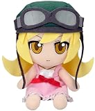 化物語ぬいぐるみシリーズ7 忍野 忍