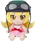 化物語ぬいぐるみシリーズ7 忍野 忍