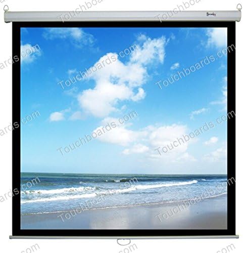 Recordex 103120 Projection Screens