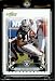 2006 Score Factory Set Single Card # 198 Randy Moss - Oakland Raiders - NFL Football Cards