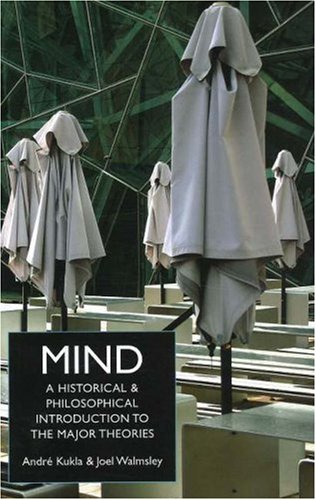 Image of: Mind: A Historical And Philosophical Introduction to the Major Theories