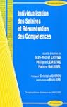 Individualisation des Salaires et R�m...