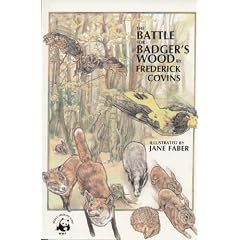 The Battle for Badger's Wood