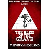 the bliss of the grave the brothers of the dark veil volume 1
