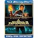 National Treasure 2: Book of Secrets [Blu-ray]