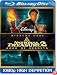 National Treasure 2: Book of Secrets [Blu-ray]