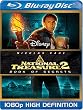 National Treasure 2: Book of Secrets [Blu-ray]