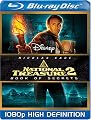National Treasure 2: Book of Secrets [Blu-ray]