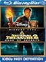 National Treasure 2: Book of Secrets [Blu-ray]