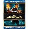 National Treasure 2: Book of Secrets [Blu-ray]