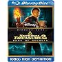 National Treasure 2: Book of Secrets [Blu-ray]