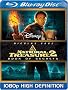 National Treasure 2: Book of Secrets [Blu-ray]