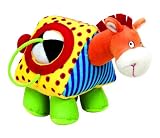 Wonderworld Funky Pony