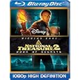 National Treasure 2: Book of Secrets [Blu-ray]