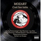 Cosi Fan Tuttepar Elisabeth Schwarzkopf