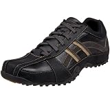 Skechers Mens Browser Casual Oxford