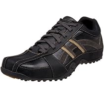 Skechers Men's Urbantrack Browser Fashion Trainer