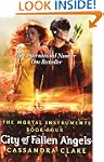 The Mortal Instruments 4: City of Fal...