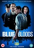 Blue Bloods - Season 1 [DVD] DVD