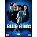 Blue Bloods - Season 1 [DVD]