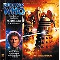 Patient Zero (Doctor Who)