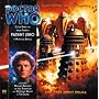 Patient Zero (Doctor Who)