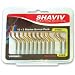 SHAVIV 151-29258 Bonus Pack Deburring Tool Kit for 10 E100P Blades + 2 Additional E100P Blades