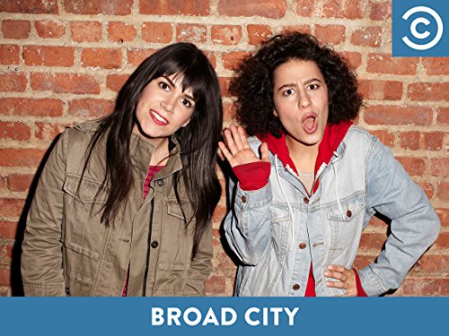 Broad City Season 2