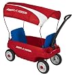 Radio Flyer Ultimate Family WagonTM