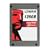 Kingston SSDNow V-Series SATA2 128 GB 2.5-Inch Solid State Drive with Notebook Upgrade Kit Bundle SNV125-S2BN/128GB