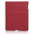 CaseCrown Royal Standby Vertical Case (Red) for Apple iPad 2