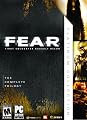 F.E.A.R. Platinum Collection: The Complete Trilogy