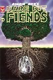 Roarin Ricks Rare Bit Fiends No. 8 (1995)