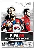 FIFA 08 ���[���h�N���X �T�b�J�[�̃C���[�W���g�傷��